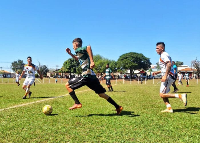 Futebol 3ª divisão 02 - imprensa