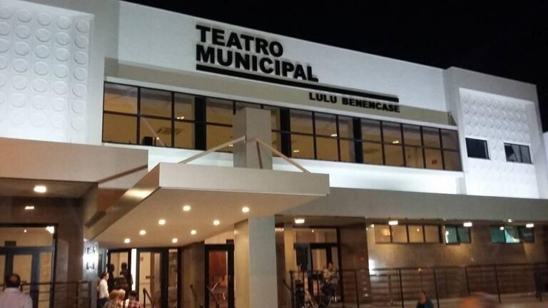 teatro