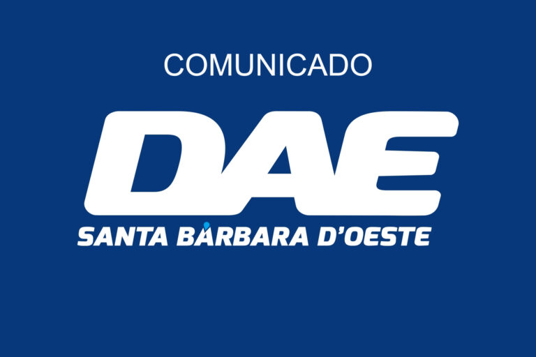 Comunicado