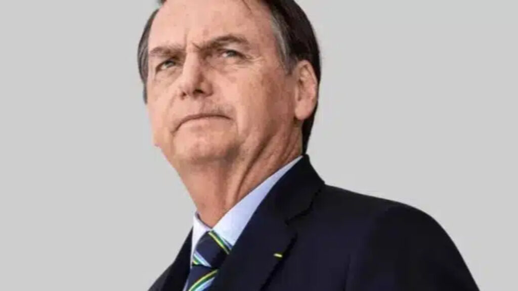 borsonaro