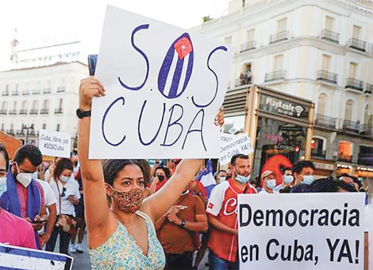 cuba