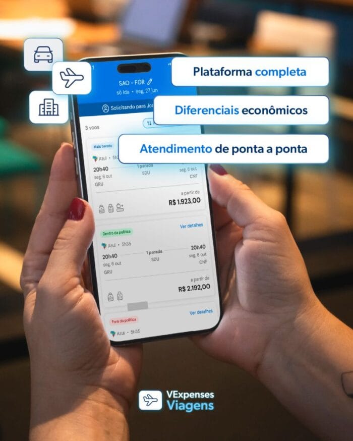 VEXPENSES