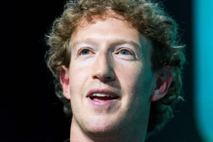 zuckerberg